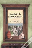 Secrets In The Fairy Chimneys