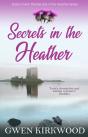 Secrets In The Heather - Preview