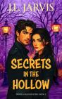 Secrets In The Hollow - Preview