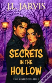 Secrets In The Hollow