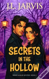 Capa do artigo Secrets In The Hollow