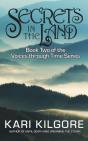 Secrets In The Land - Preview