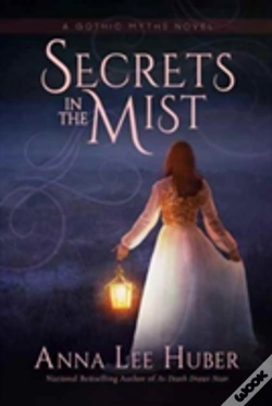 Capa do artigo Secrets In The Mist