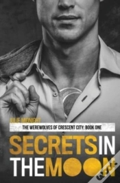 Capa do artigo Secrets In The Moon