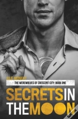Capa do artigo Secrets In The Moon