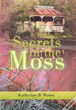 Capa do artigo Secrets In The Moss