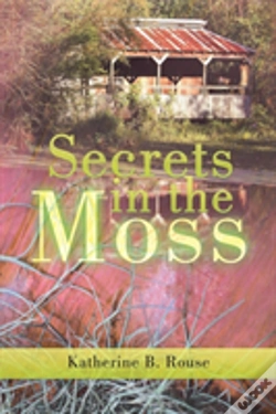 Capa do artigo Secrets In The Moss