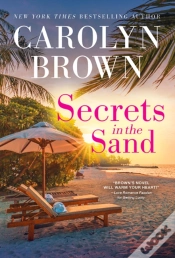 Capa do artigo Secrets In The Sand