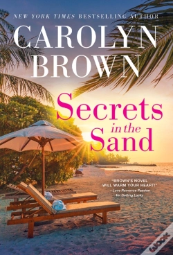 Capa do artigo Secrets In The Sand