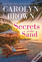 Capa do artigo Secrets In The Sand