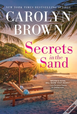 Capa do artigo Secrets In The Sand