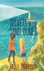 Secrets In The Sand Dunes - Preview