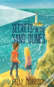 Capa do artigo Secrets In The Sand Dunes
