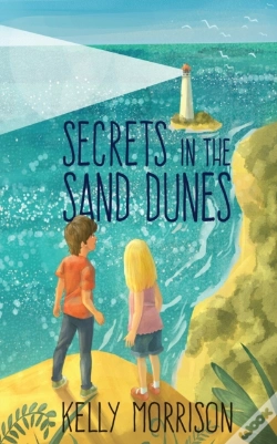 Capa do artigo Secrets In The Sand Dunes