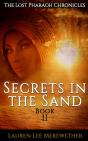 Secrets In The Sand - Preview