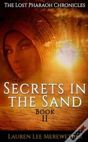 Capa do artigo Secrets In The Sand