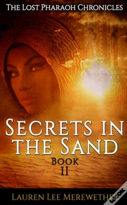 Capa do artigo Secrets In The Sand