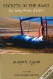 Capa do artigo Secrets In The Sand