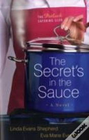 Capa do artigo Secret