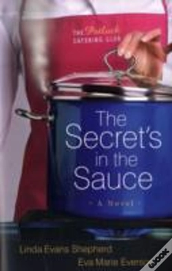 Capa do artigo Secret'S In The Sauce