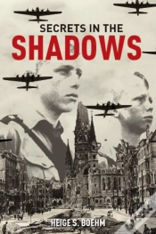 Capa do artigo Secrets In The Shadows