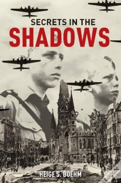 Capa do artigo Secrets In The Shadows