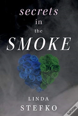 Capa do artigo Secrets In The Smoke