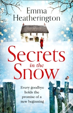Capa do artigo Secrets In The Snow