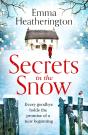 Secrets In The Snow - Preview