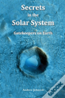 Secrets In The Solar System