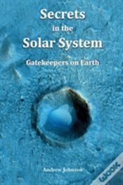 Capa do artigo Secrets In The Solar System