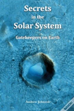 Capa do artigo Secrets In The Solar System
