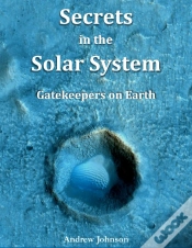 Capa do artigo Secrets In The Solar System : Gatekeepers On Earth