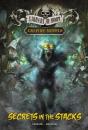 Secrets In The Stacks - Preview