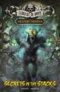 Secrets In The Stacks - Preview