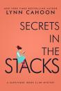 Secrets In The Stacks - Preview