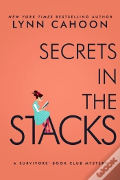 Capa do artigo Secrets In The Stacks