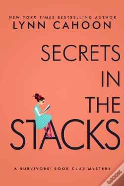 Capa do artigo Secrets In The Stacks