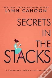 Capa do artigo Secrets In The Stacks