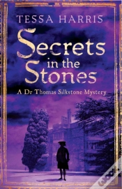 Capa do artigo Secrets In The Stones