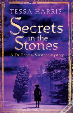 Capa do artigo Secrets In The Stones