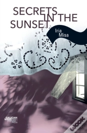 Capa do artigo Secrets In The Sunset