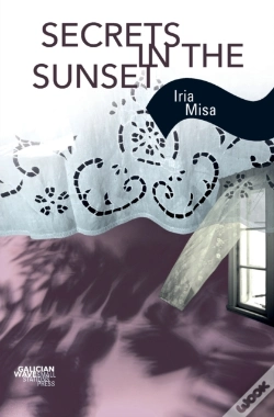 Capa do artigo Secrets In The Sunset