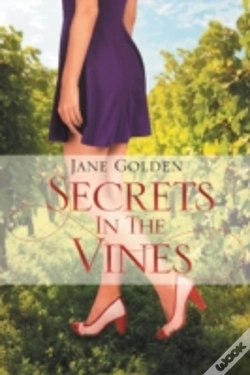 Capa do artigo Secrets In The Vines