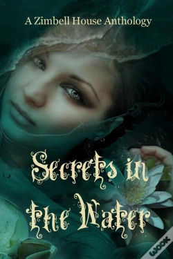 Capa do artigo Secrets In The Water