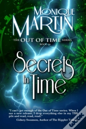 Capa do artigo Secrets In Time