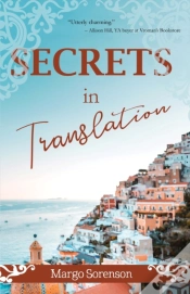 Capa do artigo Secrets In Translation