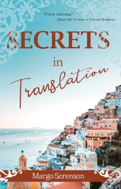 Capa do artigo Secrets In Translation