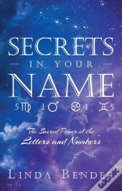 Capa do artigo Secrets In Your Name