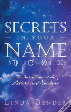 Capa do artigo Secrets In Your Name